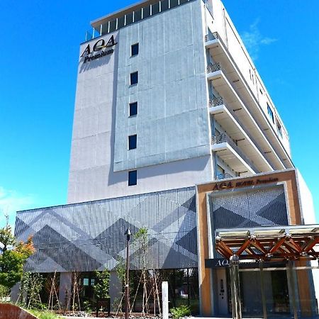 Aqa Hotel Premium Саку Экстерьер фото