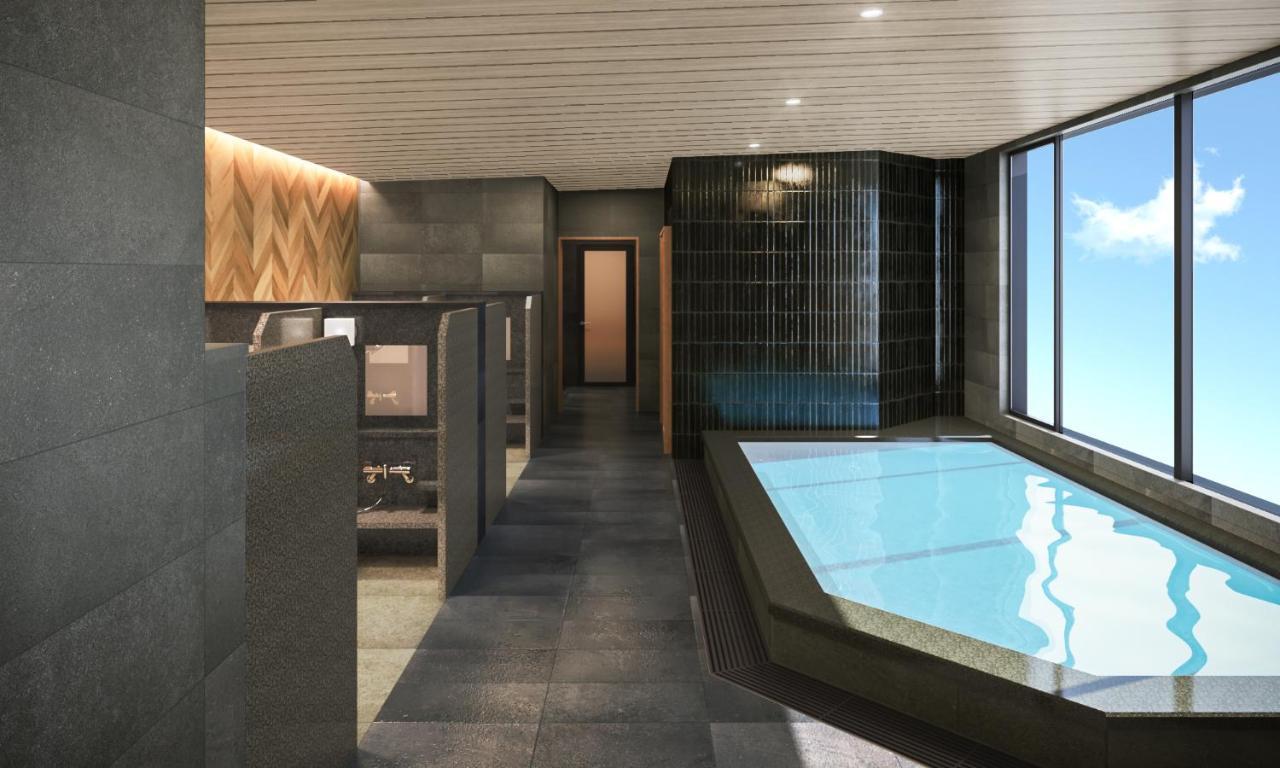 Aqa Hotel Premium Саку Экстерьер фото