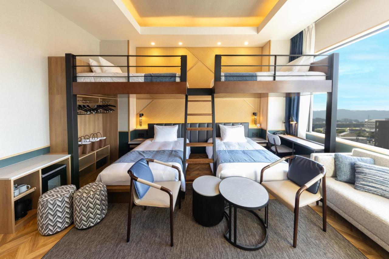 Aqa Hotel Premium Саку Экстерьер фото