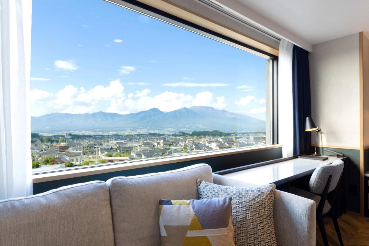 Aqa Hotel Premium Саку Экстерьер фото