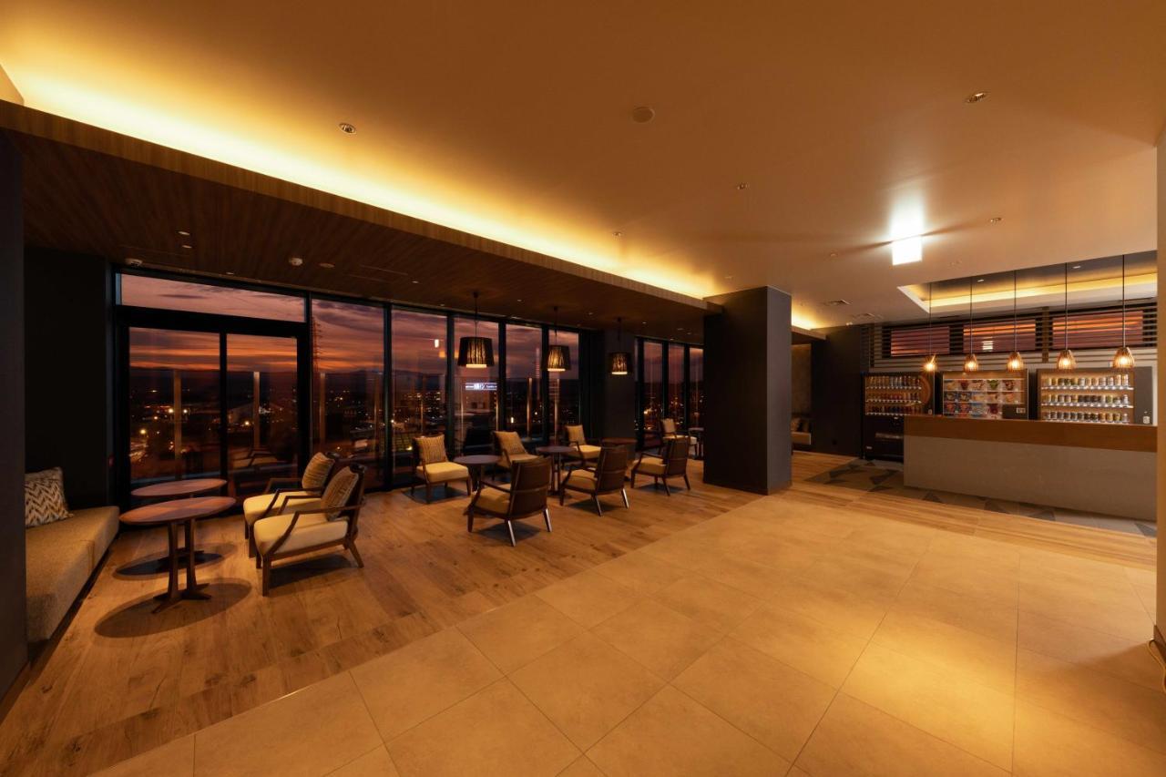 Aqa Hotel Premium Саку Экстерьер фото