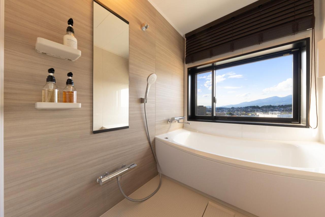 Aqa Hotel Premium Саку Экстерьер фото