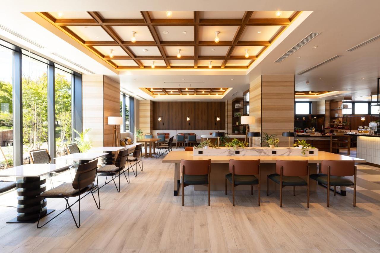 Aqa Hotel Premium Саку Экстерьер фото