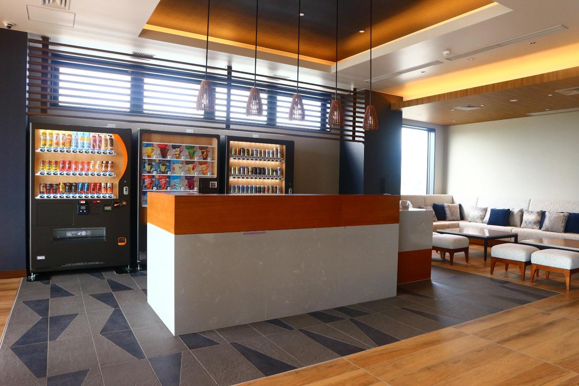 Aqa Hotel Premium Саку Экстерьер фото