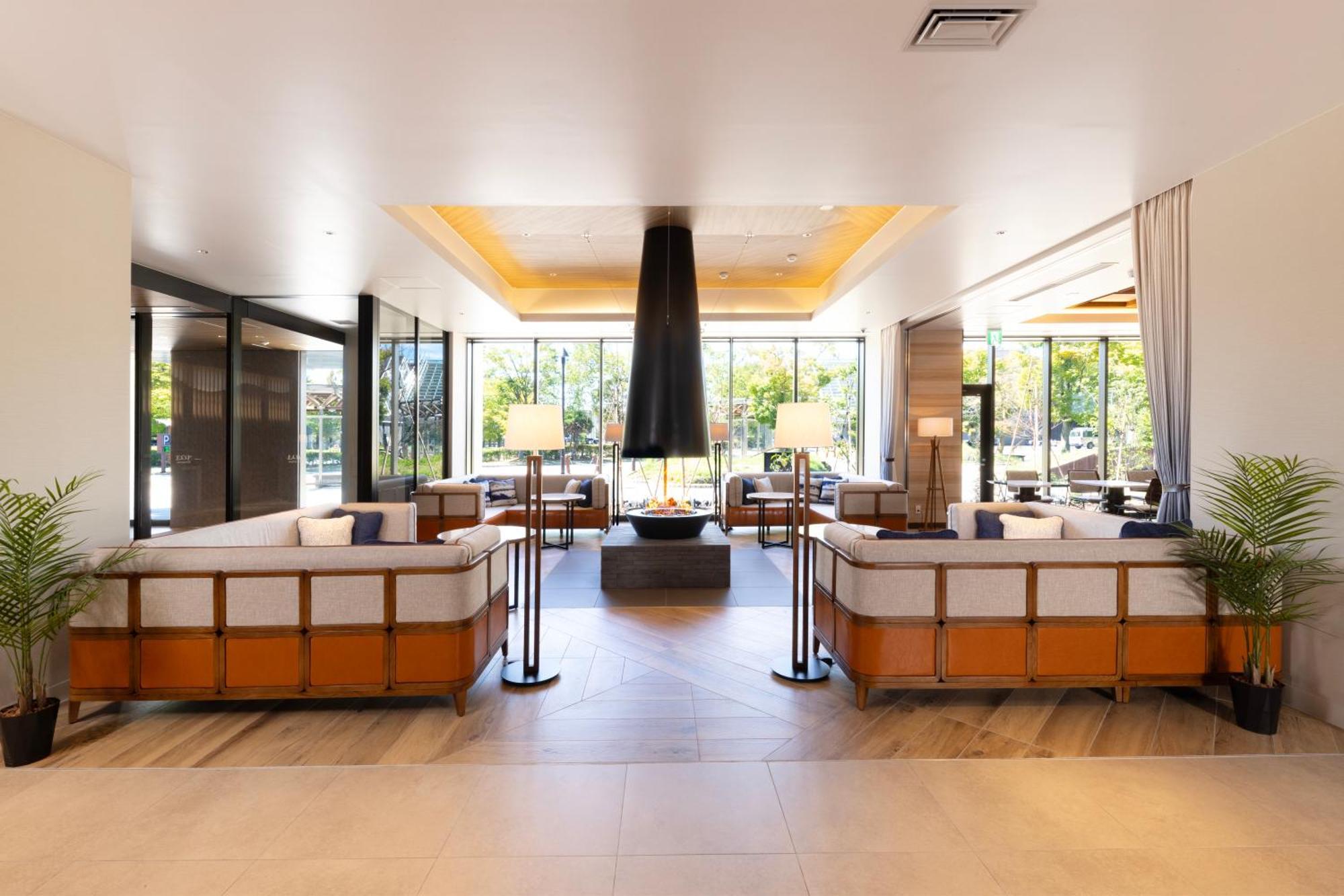 Aqa Hotel Premium Саку Экстерьер фото